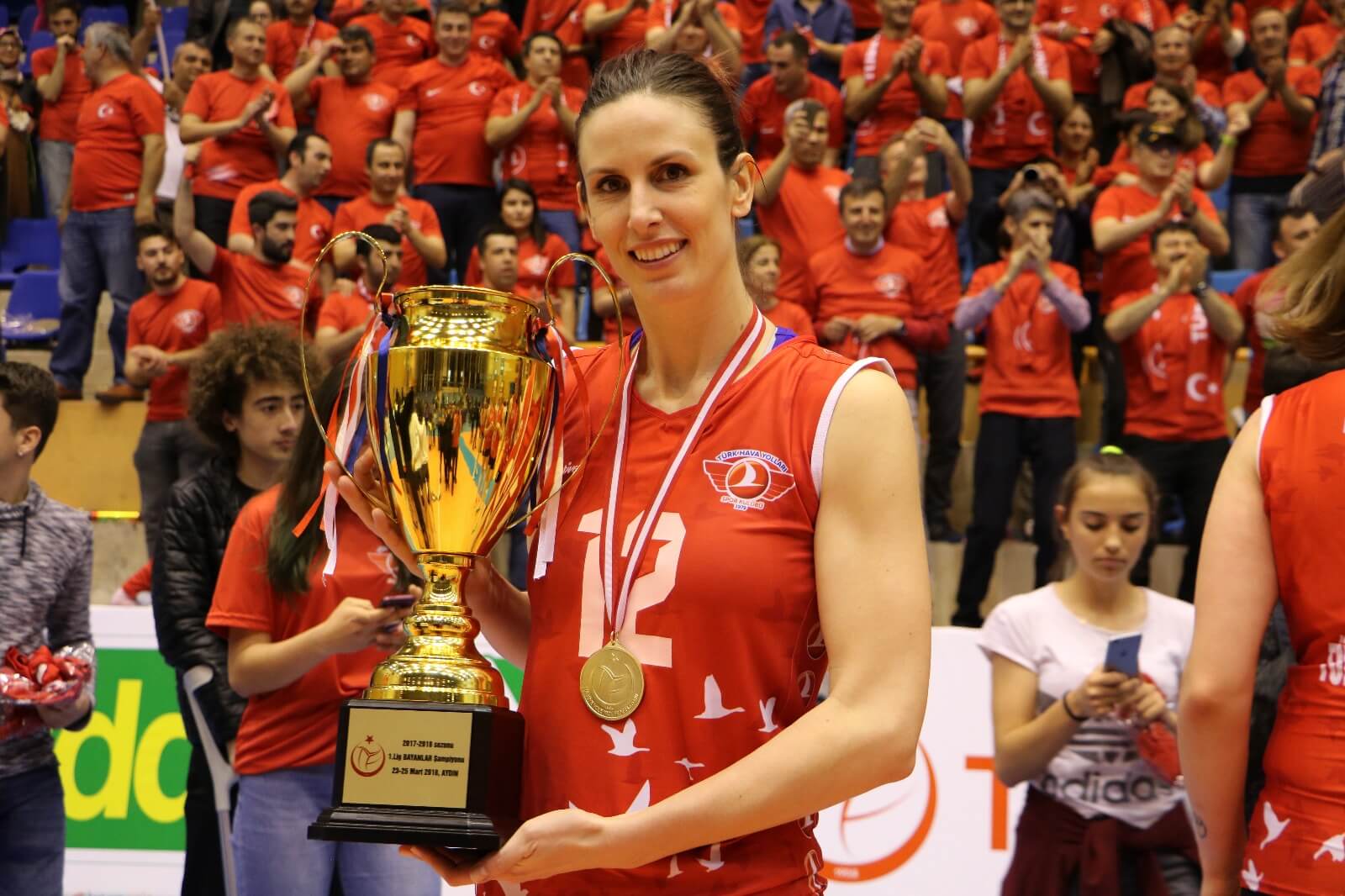 Jelena Nikolić, dugogodišnja sportašica mentalnog treninga, mentalni trening blog