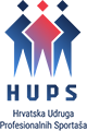 HUPS — Croatian Association of Professional Athletes collaborating with Mentalni Trening j.d.o.o.