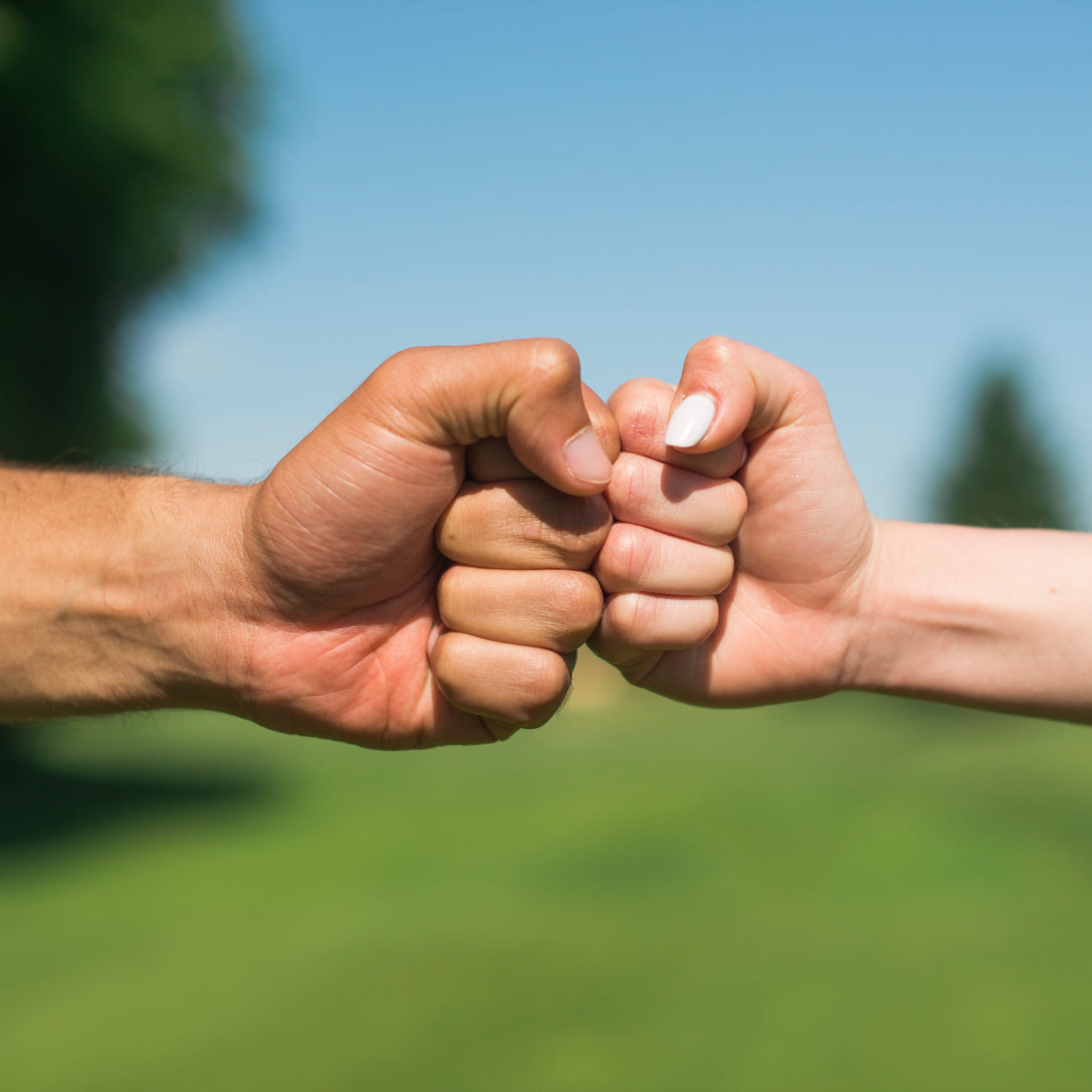 a sports psychologist of mental training and an athlete collaborate
