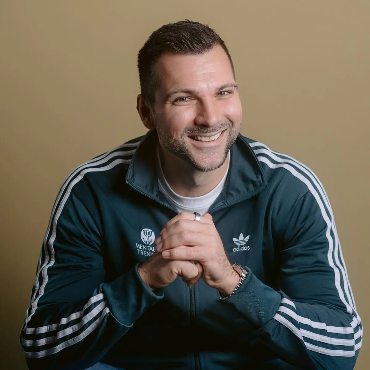 Luka Škrinjarić, founder and sports psychologist, Mentalni Trening Zagreb