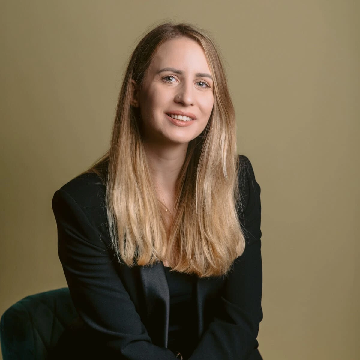 Sanja Vrančić, sports psychologist, Mentalni Trening Zagreb