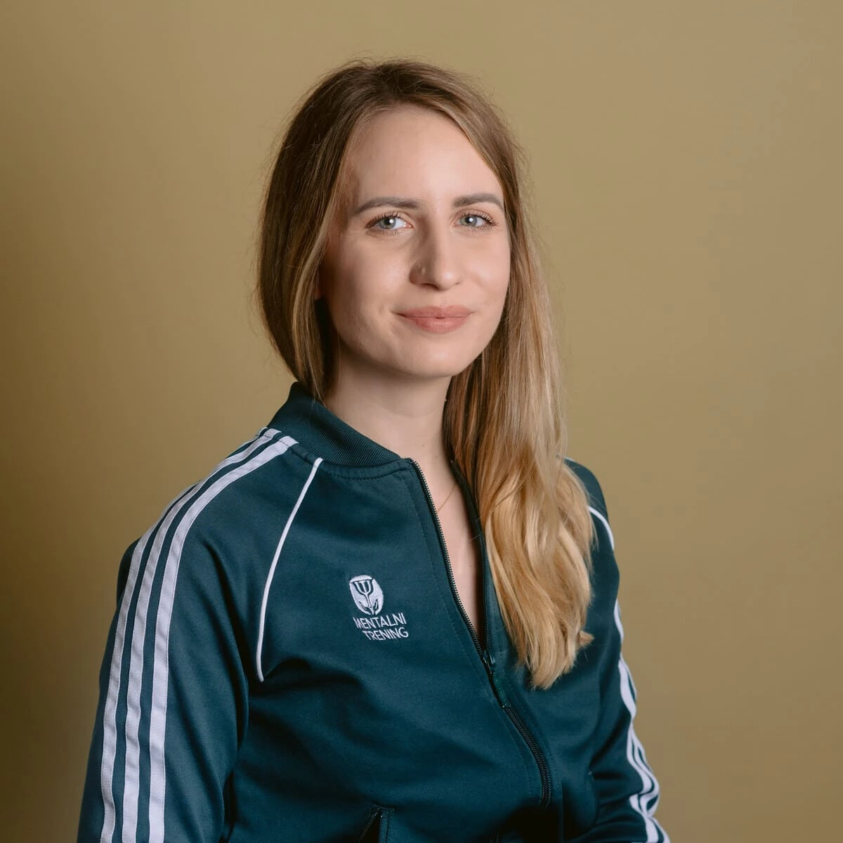 Sanja Vrančić, sports psychologist, Mentalni Trening Zagreb