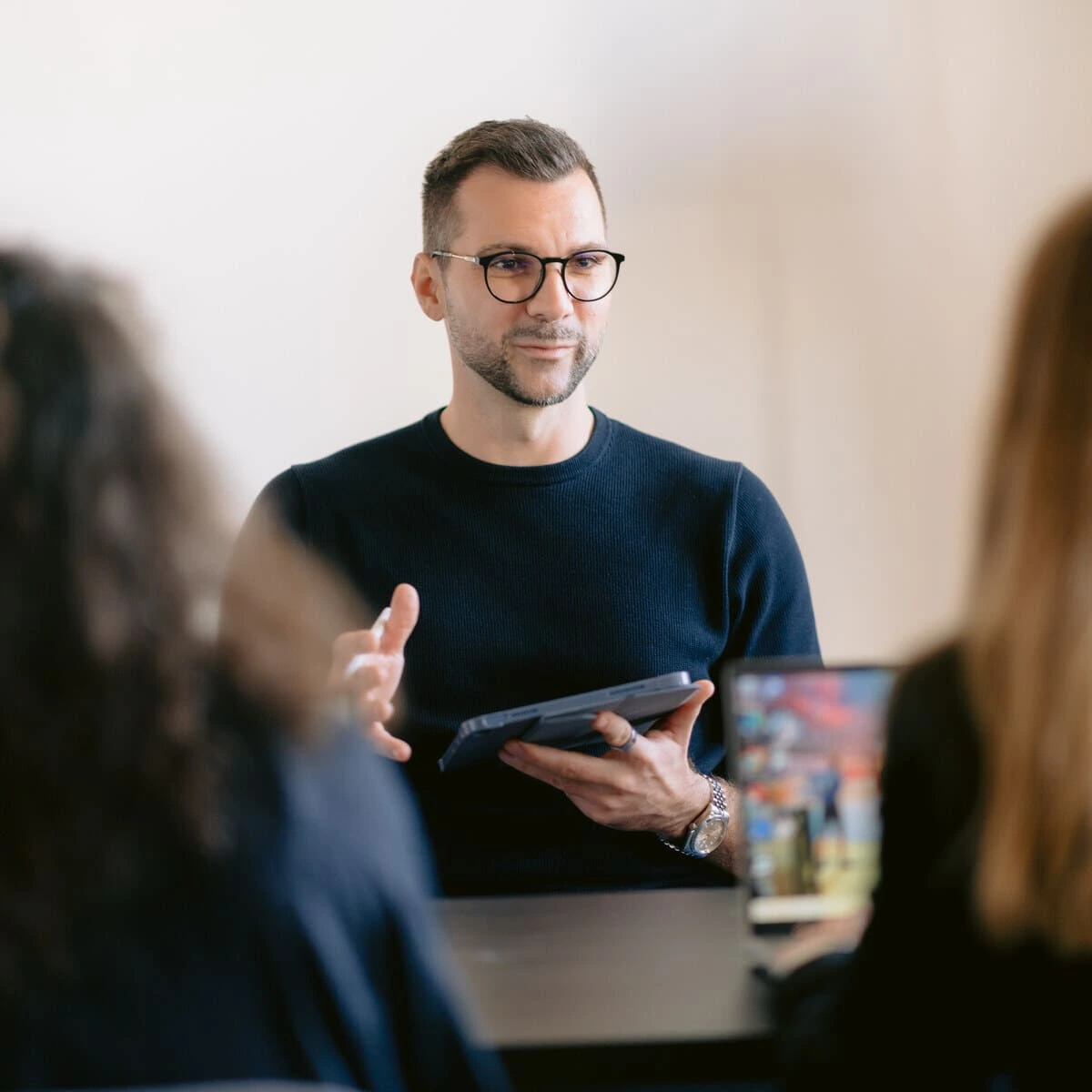 Luka Škrinjarić, founder and sports psychologist, Mentalni Trening Zagreb