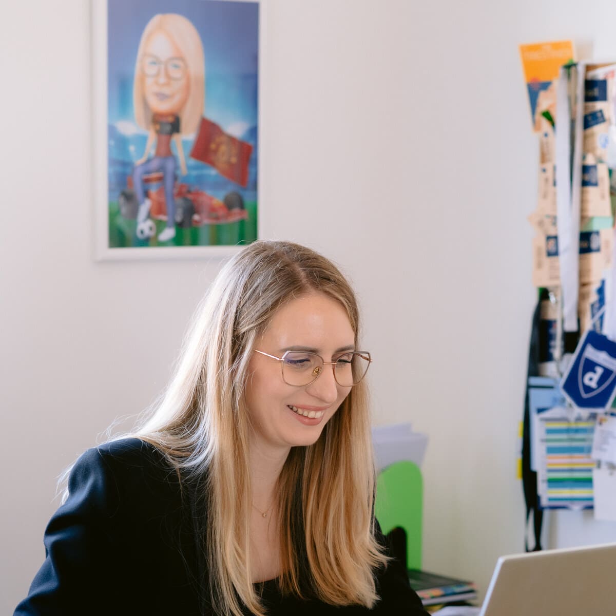 Sanja Vrančić, sports psychologist, Mentalni Trening Zagreb