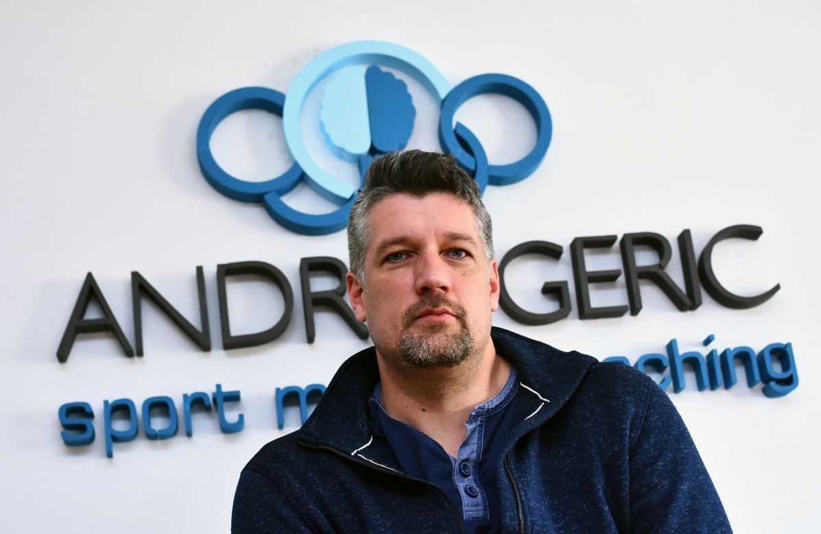 Andrija Gerić
