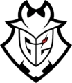 G2 eSports organization with which Luka Škrinjarić collaborates as a sports psychologist