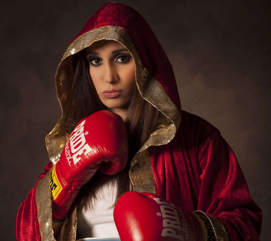 Ivana Habazin - sportašica Mentalnog Treninga