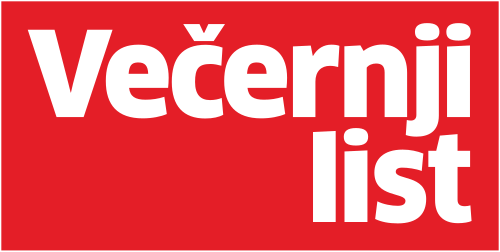 večernji list - a newspaper that frequently calls upon the psychologists of Mentalni Trening j.d.o.o. regarding the mental preparation of athletes