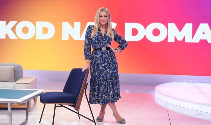 barbara kolar u kod nas doma
